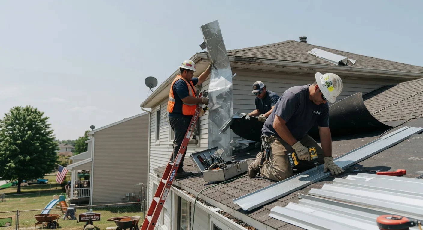 Metal Roofing Installation in Corolla, NC near me